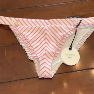 NWOT TULAROSA Bikinis Bottoms!